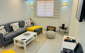Le Majorelle Cozy Flat